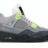 Jordan 4 Retro SE 95 Neón – CT5342-007