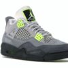 Jordan 4 Retro SE 95 Neón – CT5342-007