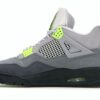 Jordan 4 Retro SE 95 Neón – CT5342-007