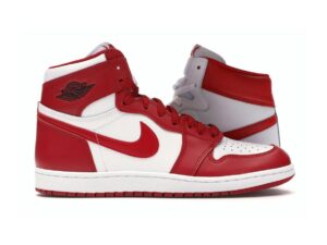 Paquete Jordan New Beginnings: Air Jordan 1 Retro High y Nike Air Ship CT6252-900