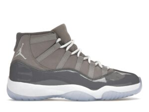 Air Jordan 11 Retro Gris Frío (2021) – CT8012-005