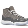 Air Jordan 11 Retro Gris Frío (2021) – CT8012-005