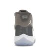 Air Jordan 11 Retro Gris Frío (2021) – CT8012-005