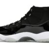 Jordan 11 Retro Jubilee 25.º Aniversario – CT8012-011