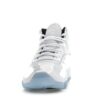 Jordan 11 Retro Legend Blue (2024) – Blanco/Azul Legend/Negro – CT8012-104