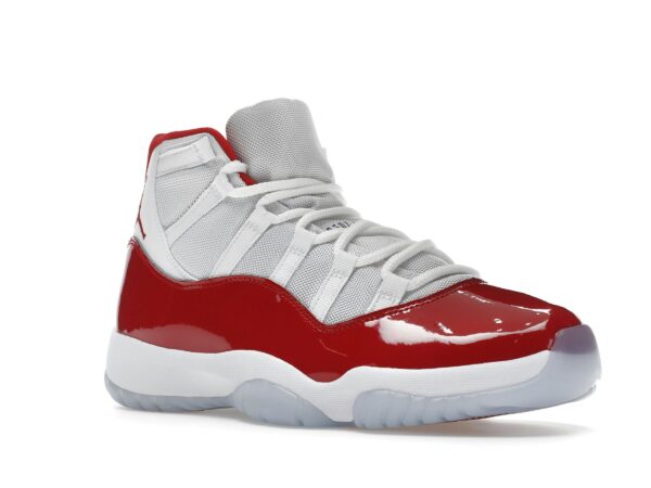 Air Jordan 11 Retro Cherry (2022) – CT8012-116