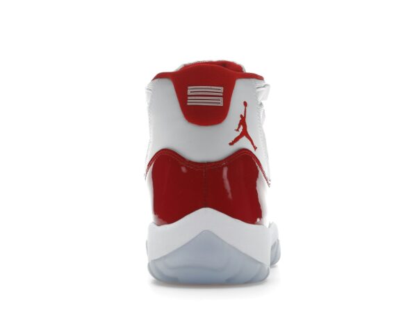 Air Jordan 11 Retro Cherry (2022) – CT8012-116