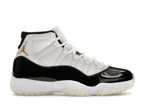 Jordan 11 Retro DMP Gratitude (2023) – CT8012-170