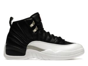 Air Jordan 12 Retro Playoffs (2022) – CT8013-006