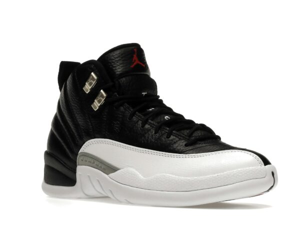 Air Jordan 12 Retro Playoffs (2022) – CT8013-006