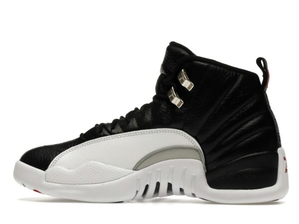 Air Jordan 12 Retro Playoffs (2022) – CT8013-006