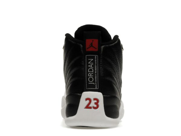 Air Jordan 12 Retro Playoffs (2022) – CT8013-006