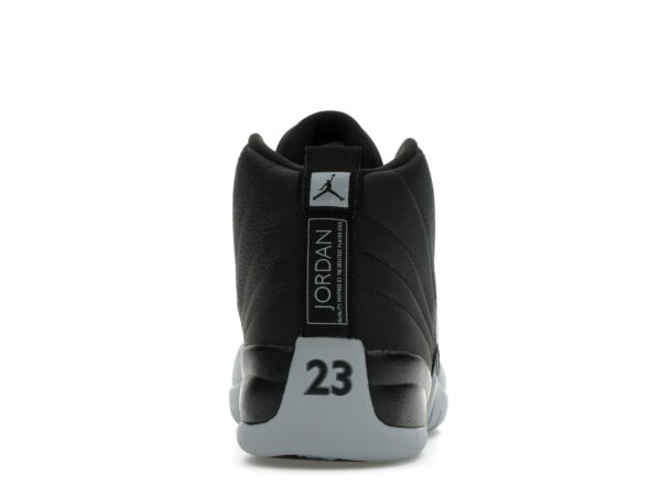 Jordan 12 Retro Barons (CT8013-010): zapatillas inspiradas en los Birmingham Barons de Michael Jordan