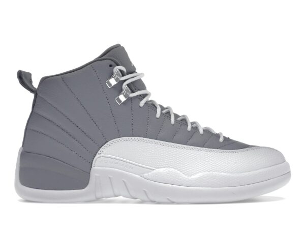 Air Jordan 12 Retro Stealth – CT8013-015
