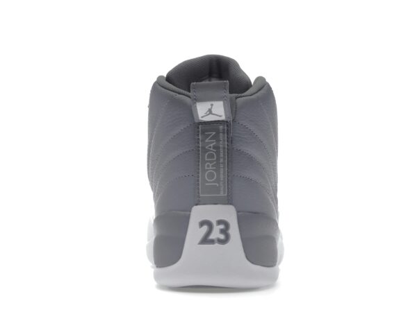 Air Jordan 12 Retro Stealth – CT8013-015