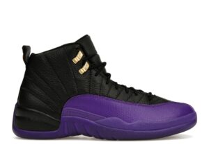Jordan 12 Retro Field Morado – CT8013-057