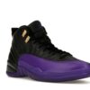 Jordan 12 Retro Field Morado – CT8013-057