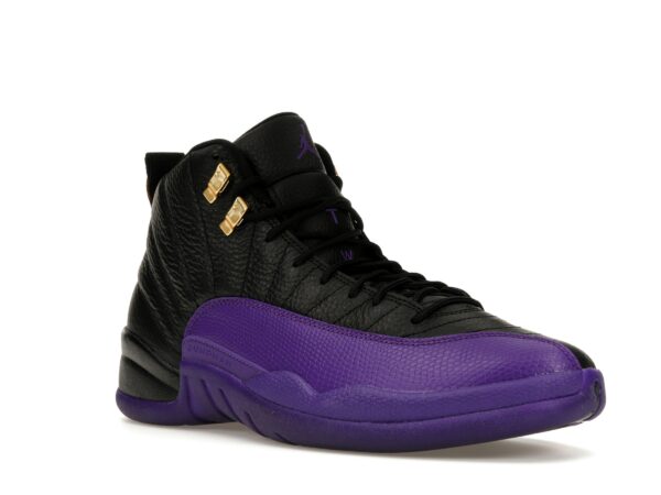 Jordan 12 Retro Field Morado – CT8013-057