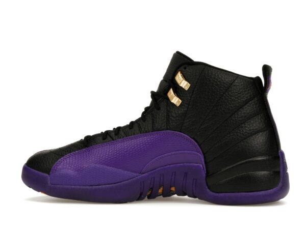Jordan 12 Retro Field Morado – CT8013-057