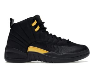 Air Jordan 12 Retro Taxi Negro – CT8013-071