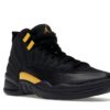 Air Jordan 12 Retro Taxi Negro – CT8013-071