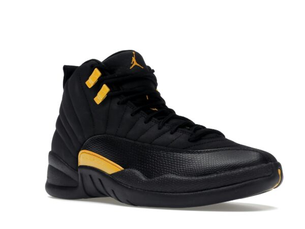 Air Jordan 12 Retro Taxi Negro – CT8013-071