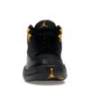 Air Jordan 12 Retro Taxi Negro – CT8013-071