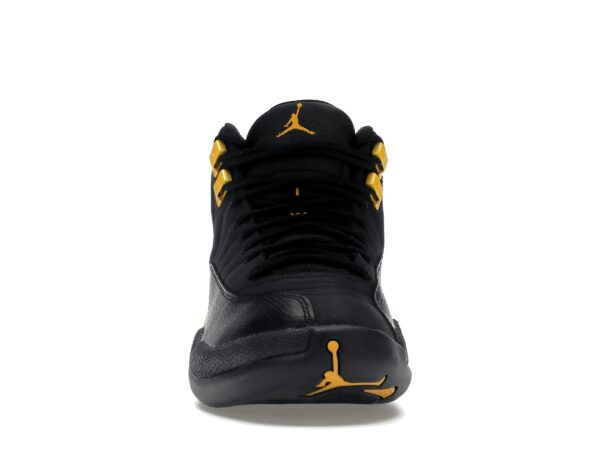 Air Jordan 12 Retro Taxi Negro – CT8013-071