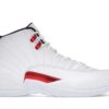 Zapatillas Air Jordan 12 Retro Twist CT8013-106 para hombre