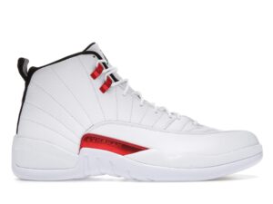 Zapatillas Air Jordan 12 Retro Twist CT8013-106 para hombre