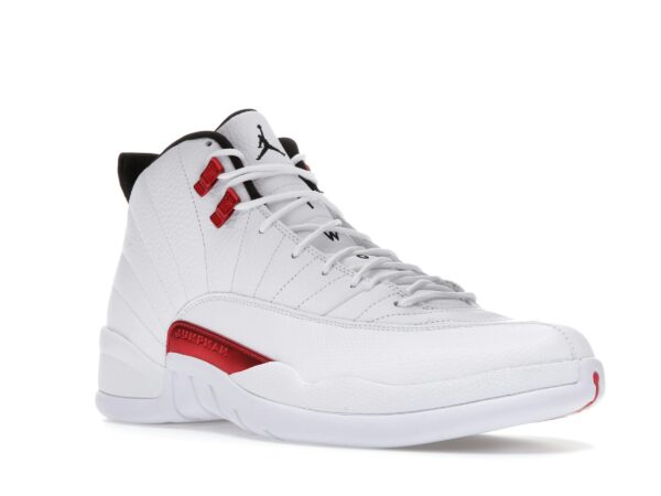 Zapatillas Air Jordan 12 Retro Twist CT8013-106 para hombre