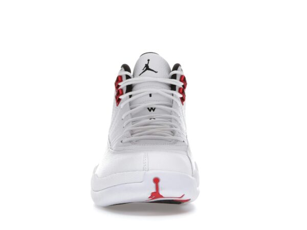 Zapatillas Air Jordan 12 Retro Twist CT8013-106 para hombre