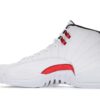 Zapatillas Air Jordan 12 Retro Twist CT8013-106 para hombre