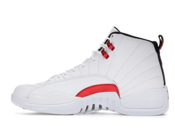 Zapatillas Air Jordan 12 Retro Twist CT8013-106 para hombre