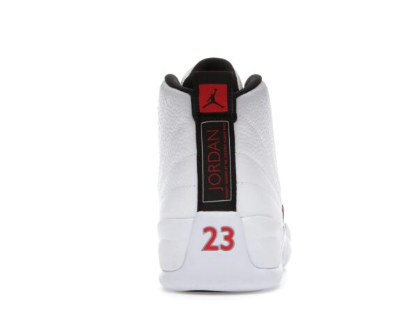 Zapatillas Air Jordan 12 Retro Twist CT8013-106 para hombre