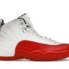 Jordan 12 Retro Cherry (2023) – CT8013-116