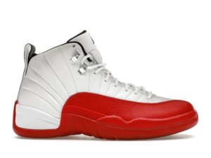 Jordan 12 Retro Cherry (2023) – CT8013-116