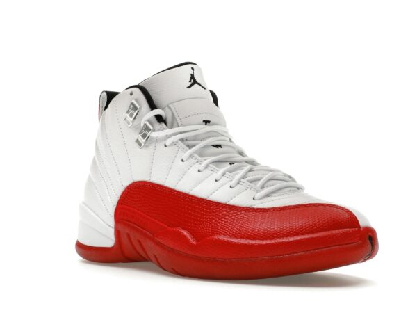 Jordan 12 Retro Cherry (2023) – CT8013-116