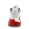 Jordan 12 Retro Cherry (2023) – CT8013-116