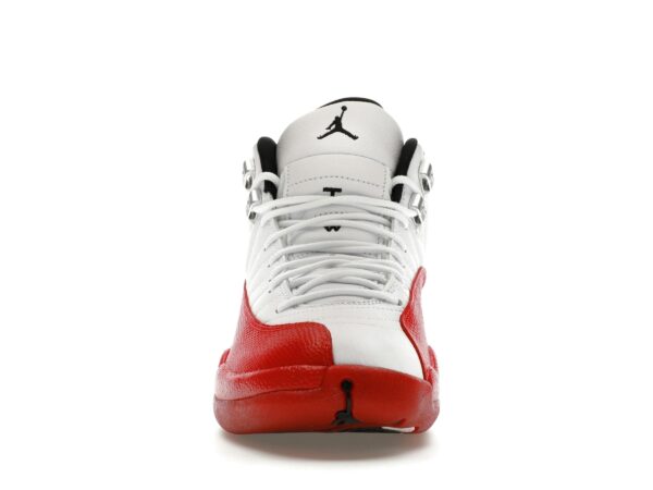 Jordan 12 Retro Cherry (2023) – CT8013-116