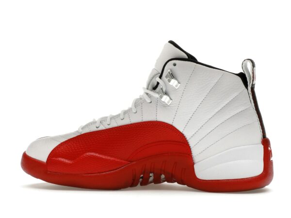 Jordan 12 Retro Cherry (2023) – CT8013-116