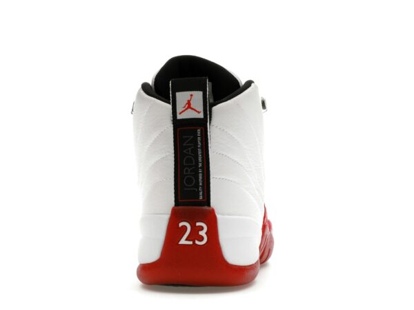 Jordan 12 Retro Cherry (2023) – CT8013-116