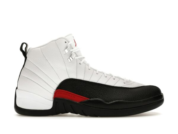 Jordan 12 Retro Taxi Flip – CT8013-162