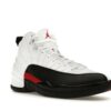Jordan 12 Retro Taxi Flip – CT8013-162