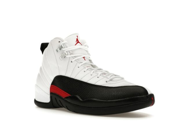Jordan 12 Retro Taxi Flip – CT8013-162