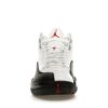 Jordan 12 Retro Taxi Flip – CT8013-162