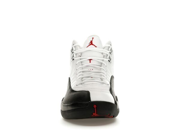Jordan 12 Retro Taxi Flip – CT8013-162
