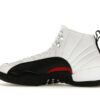 Jordan 12 Retro Taxi Flip – CT8013-162
