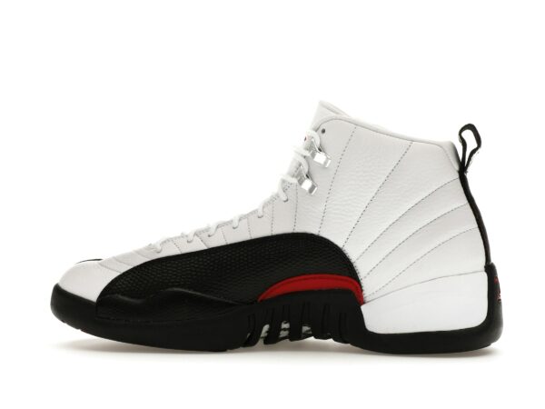 Jordan 12 Retro Taxi Flip – CT8013-162