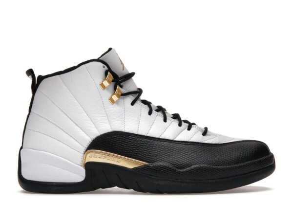Air Jordan 12 Retro Royalty Taxi – CT8013-170